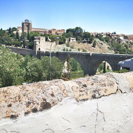 Apartmán Leyenda De La Cava Toledo Exteriér fotografie