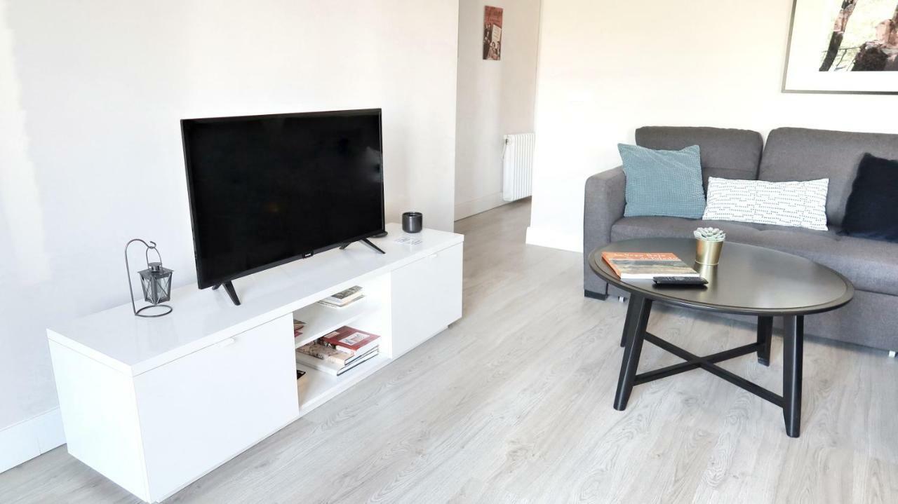 Apartmán Leyenda De La Cava Toledo Exteriér fotografie