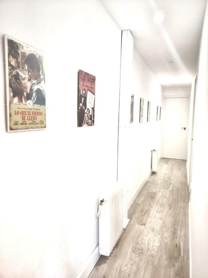 Apartmán Leyenda De La Cava Toledo Exteriér fotografie