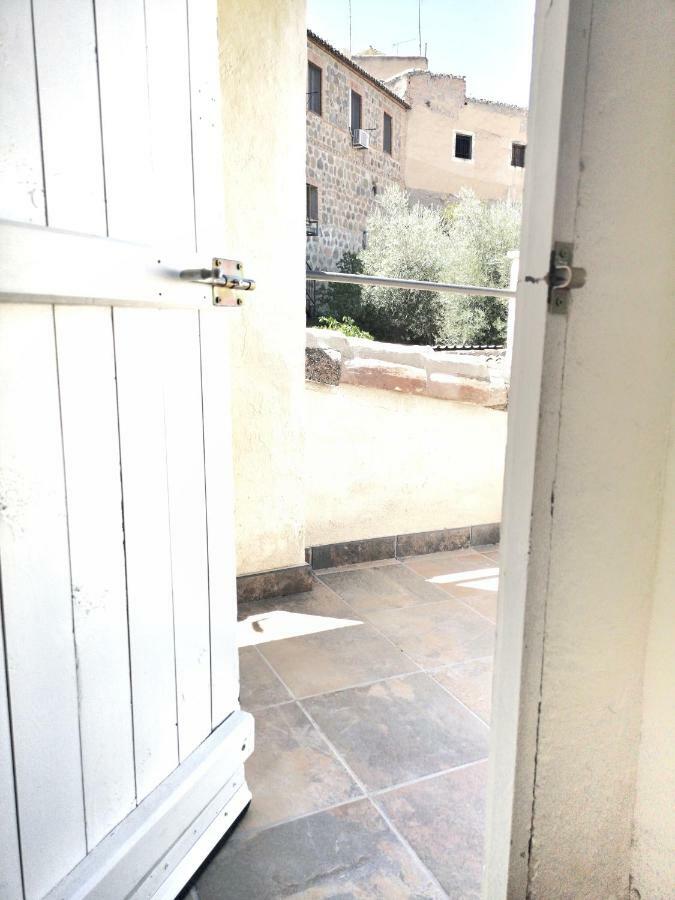 Apartmán Leyenda De La Cava Toledo Exteriér fotografie