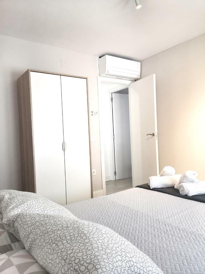 Apartmán Leyenda De La Cava Toledo Exteriér fotografie