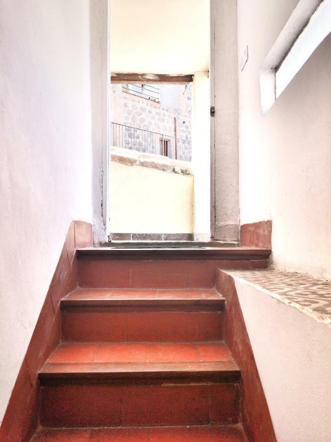 Apartmán Leyenda De La Cava Toledo Exteriér fotografie