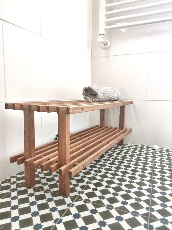 Apartmán Leyenda De La Cava Toledo Exteriér fotografie