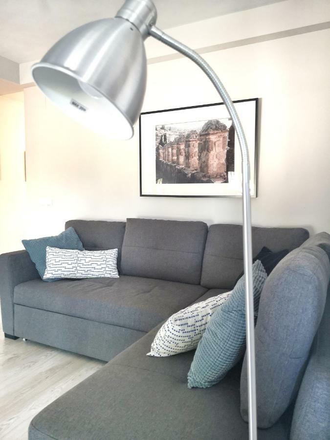 Apartmán Leyenda De La Cava Toledo Exteriér fotografie
