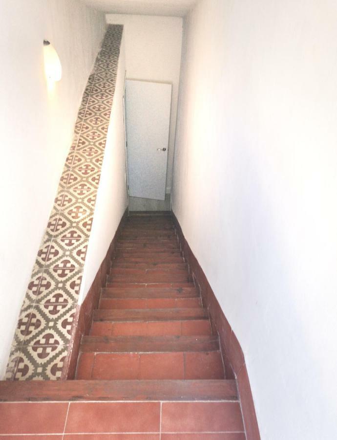 Apartmán Leyenda De La Cava Toledo Exteriér fotografie